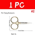 1pcs Scissor 2