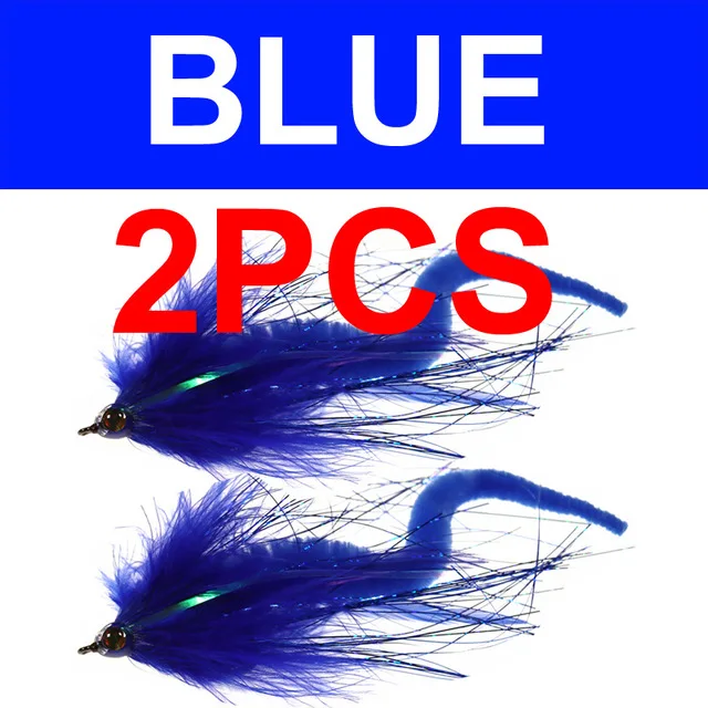 blue 2pcs