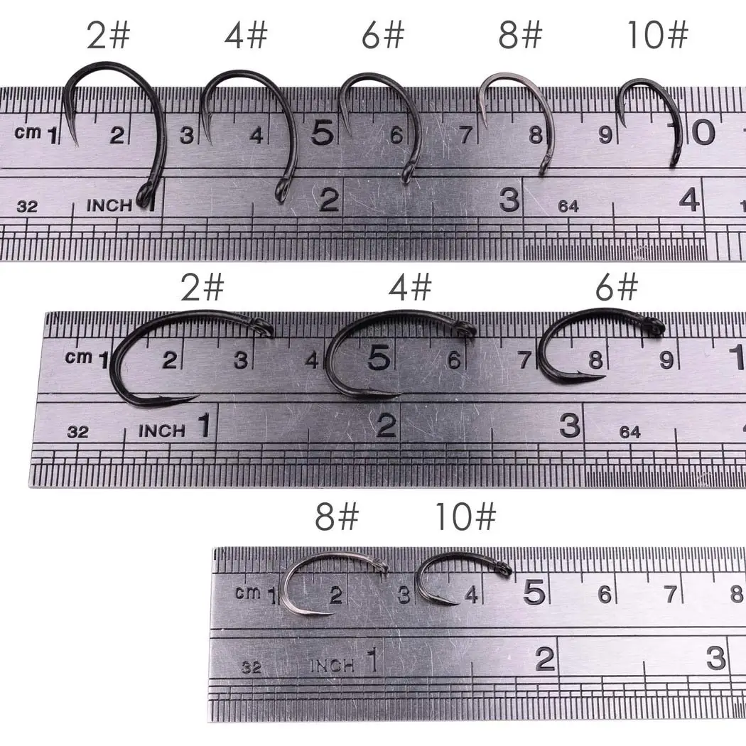 Acero carbono - Material de alta calidad