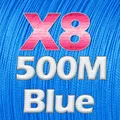 X8 500M Blue