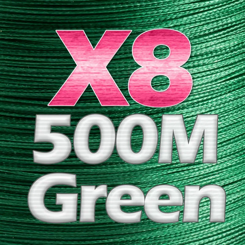 X8-Green-500