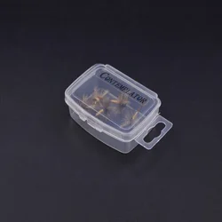 Contemplador March Brown – Mosca seca artificial para pesca