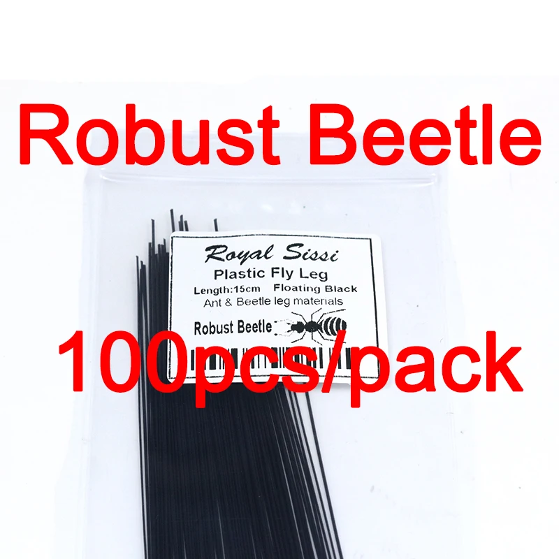 robust beetle leg