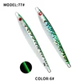 JIG77-Green