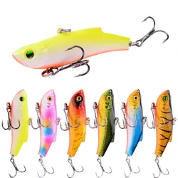 VIB Crankbait - Señuelo para pesca en hielo 7cm 18g