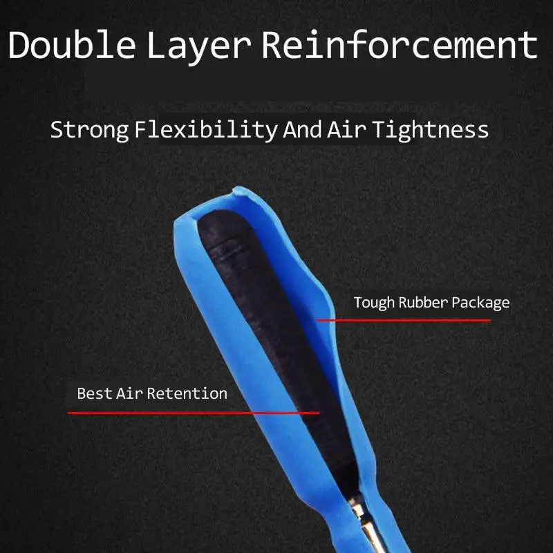 500 Uds cabeza de cobre silicona pez asiento flotante tapón de deriva competencia objetos grandes rápidos aparejos de Pesca accesorios Pesca Peche - imagen 3