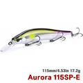 Aurora 115SP-E