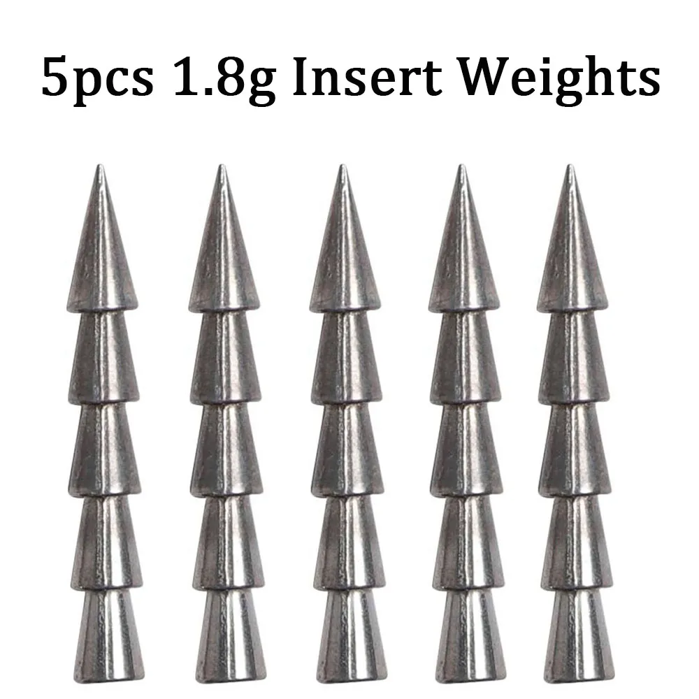 1.8g Insert Weight