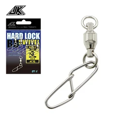 JK Snap Conector giratorio – Enclavamiento fuerte vinilo