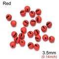 Red - 3.5mm