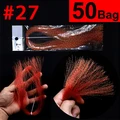 50 bags color n27