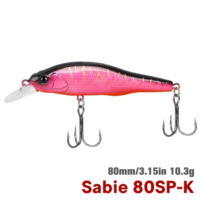 dw102 Sabie 80SP-K
