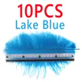 Lake Blue 10PCS