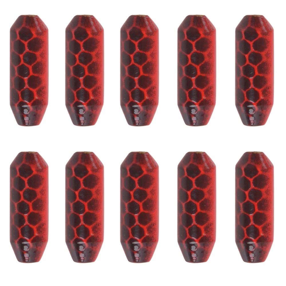Red-10Pcs