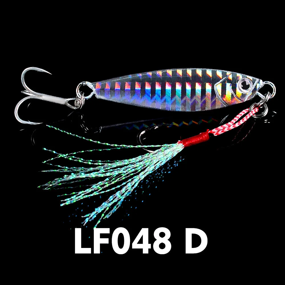 LF048D double hook