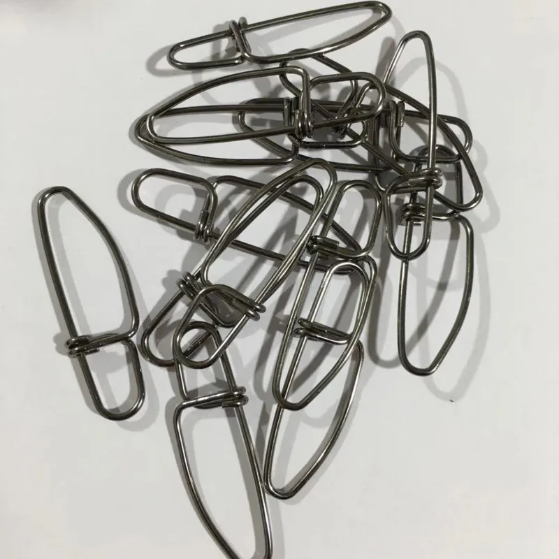 1000 unids/lote de Señuelos de Pesca, accesorios de cebo de doble botón en blanco y negro, lentejuelas a presión, aparejos de Pesca, Luya - imagen 3