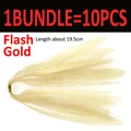 Flash Gold 10pcs