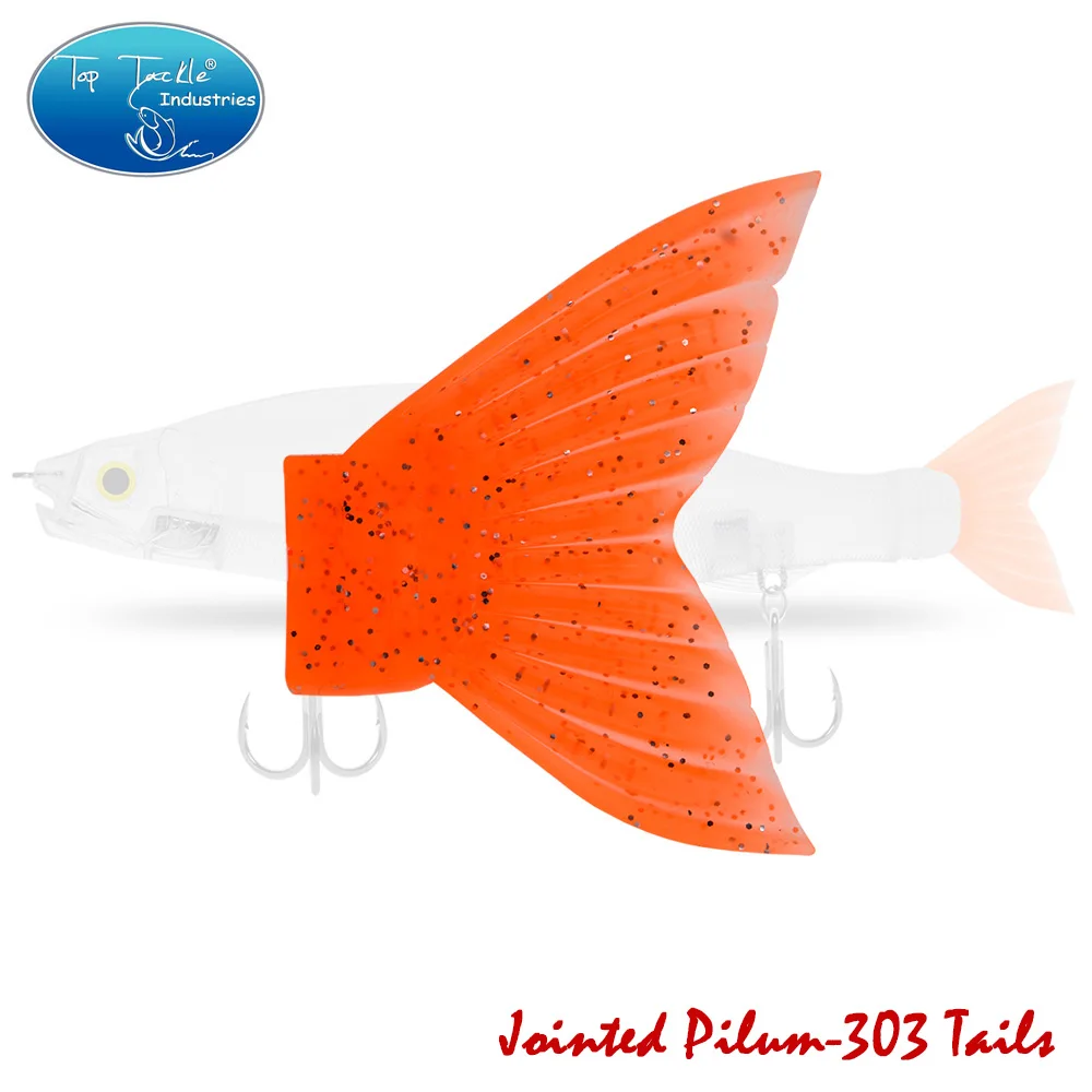 303 tail-O-3pcs