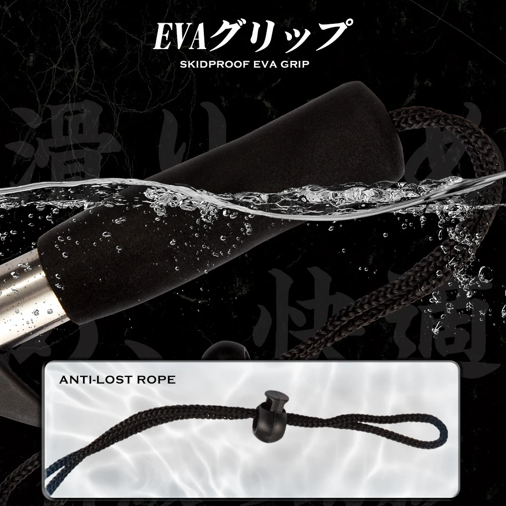 Hunthouse-señuelo de pesca, agarre de 240mm/130g, alicate de pesca, agarre de labio, gancho de extracción, aparejos de pesca de aluminio de aviación para aparejos f - imagen 5