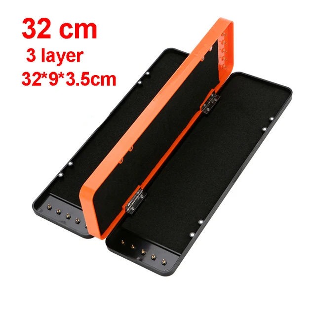 3 layers 32cm