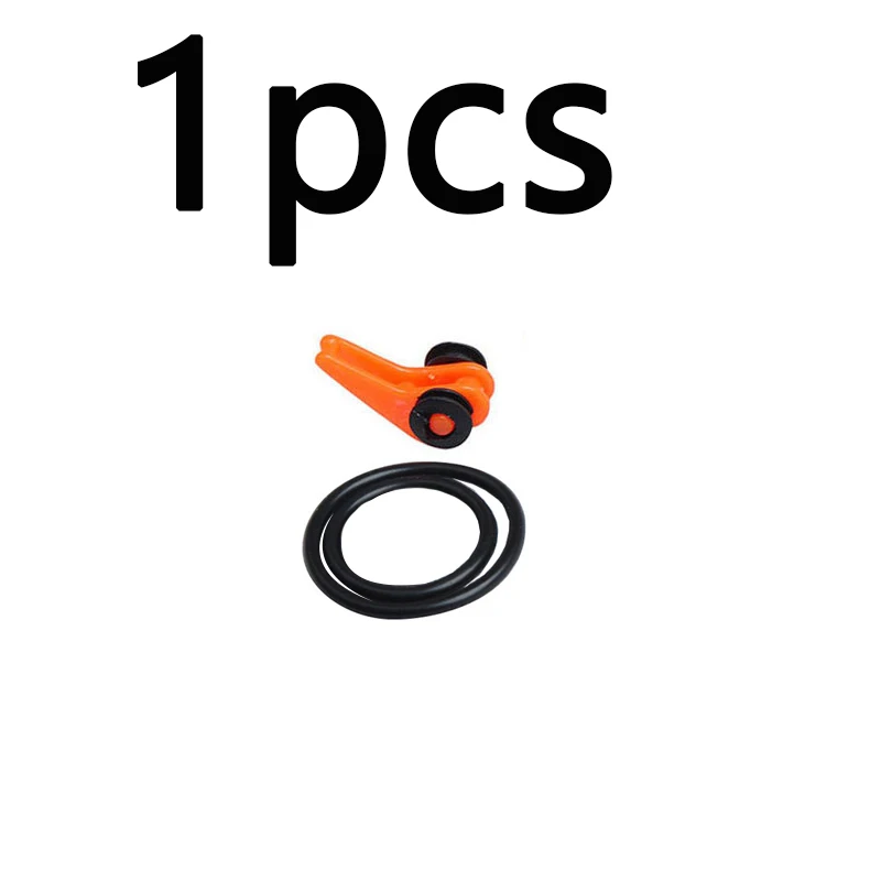 1pcs orange