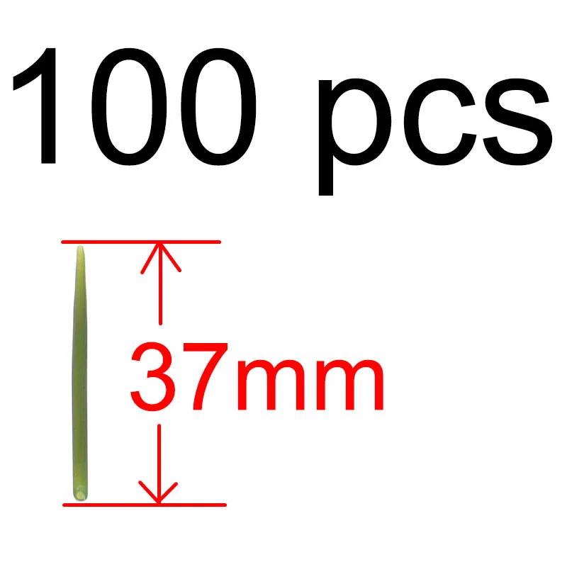 37mm 100pcs