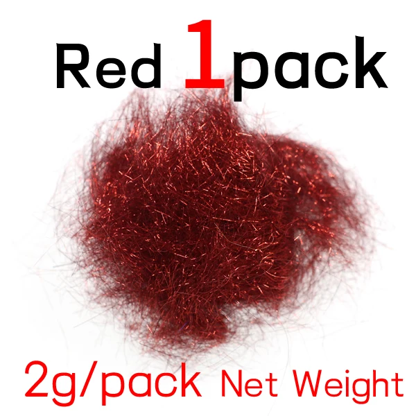 red 1pack