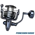 POSEIDON 5000
