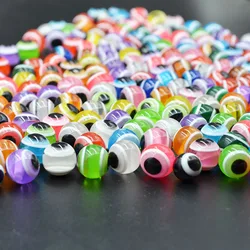 Señuelo 3D ojo de pez artificial Mosca y Texas