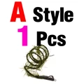 A style 1pcs