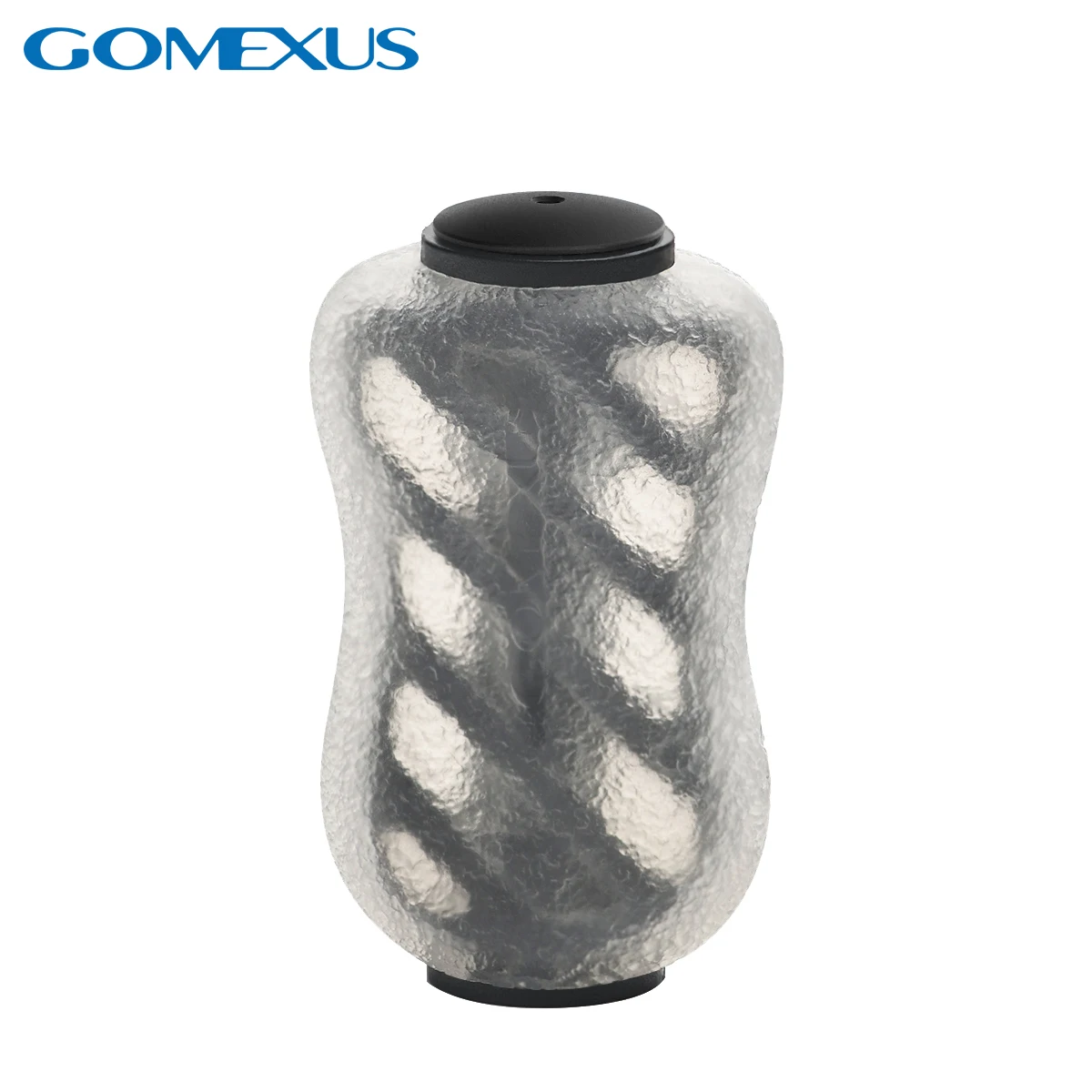 Perilla de carrete Gomexus de 20mm, pesca ultraligera para Shimano Stradic Vanford Curado Daiwa Fuego LT Spinning Baitcasting S20 - imagen 2