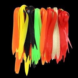 Bimoo faldas de deriva silicona para Spinnerbait Buzzbait