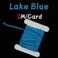 1 card lake blue