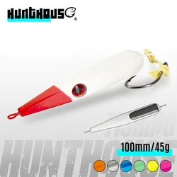 Hunthouse LW513 Jig Stick hundidor – Casting pesado para GT