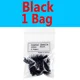 Black 1 Bag