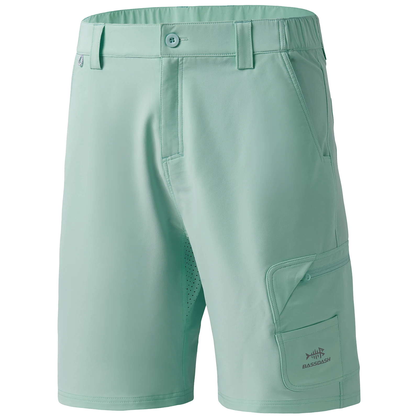 Seafoam