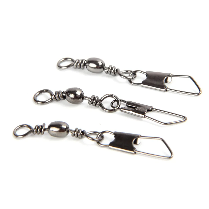 Anillo en forma de botella para equipo de pesca, accesorio de conversión para conector de pesca, 3,5 cm, 10 Uds. - imagen 3