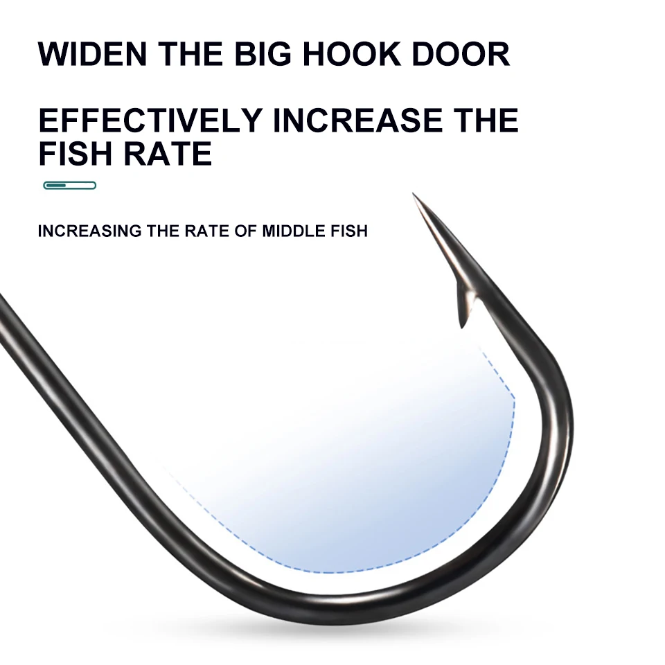 WALK FISH-anzuelo de pesca con cabeza de 1g, 2g, 3g, 4g, 5g, 7g, 8g, 10g, 12g, 14g, 22g, 25g, 28g, 5 unids/lote accesorios - imagen 5