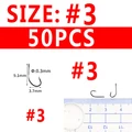 size3 50pcs