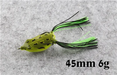 Color F 6g