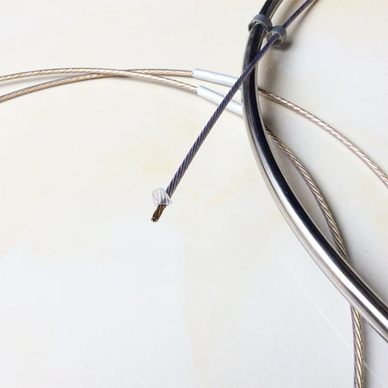 Lawaia-anillos de jaula de red de pesca, anillo de malla de acero inoxidable, procesamiento de redes modificadas, accesorios de equipo de pesca - imagen 4