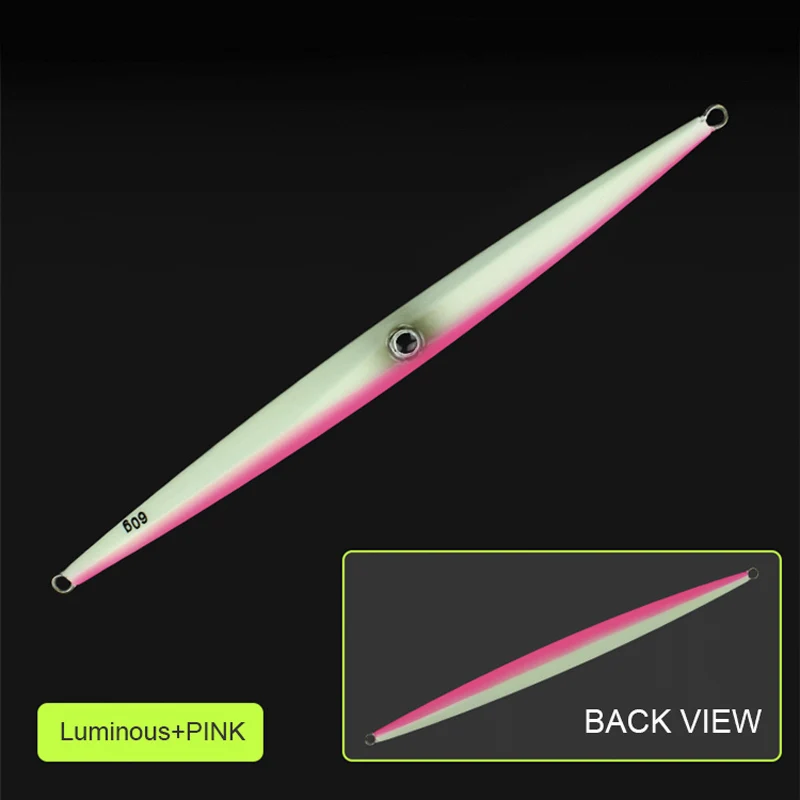 J21-Luminous Pink