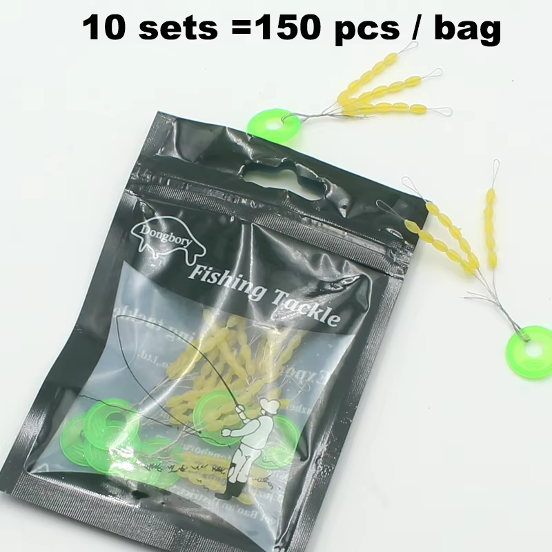 Cajas de instrumentos de pesca