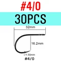 30pcs size  4I0