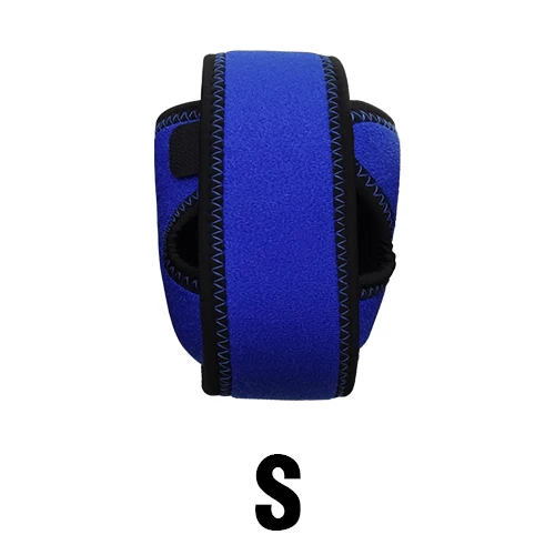 Blue -S