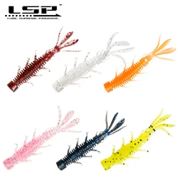 LSP Señuelo de Camarón Flotante 2,5″ – NED Rig Drop Shot