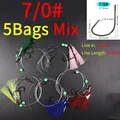 5Bags Mix 7I0