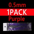 1Pack Purple