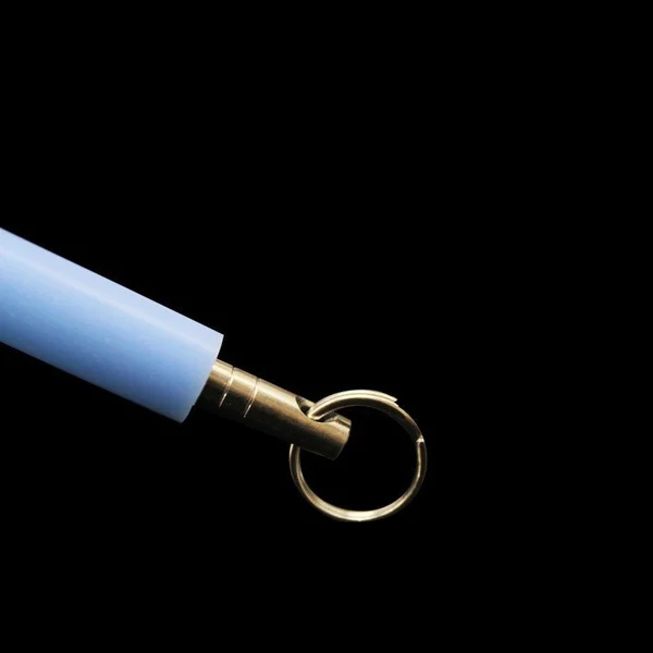 FLYSAND-Extractor de anzuelos de pesca de acero inoxidable, dispositivo de desacoplamiento rápido, herramientas de seguridad - imagen 5