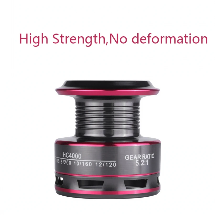 Carrete de pesca Ручка Для Öтушки Carretilha Falcon Смазка Для Öтушек Carrete giratorio Öтуsak kiy Ramon Ramon Pembkarvissen Moulinet Angeln - imagen 4